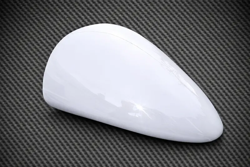 Aprilia Rs250 Race Seat Pod 1