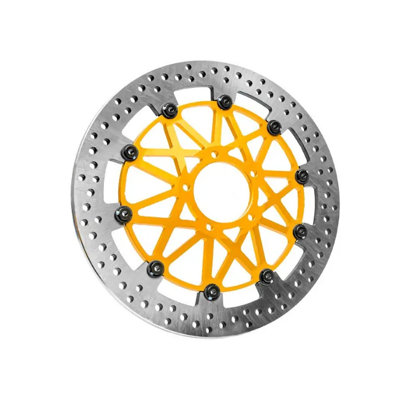 Aprilia Rs660 Brembo Hpk Discs 1