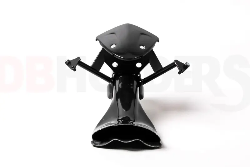 Aprilia Rs660 Db Holders Race Fairing Bracket And Intake 1