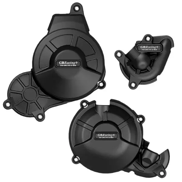 Aprilia Rs660 Gb Racing Engine Covers 1