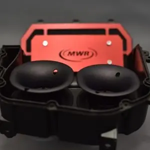 Aprilia Rs660 Mwr Air Filter 1