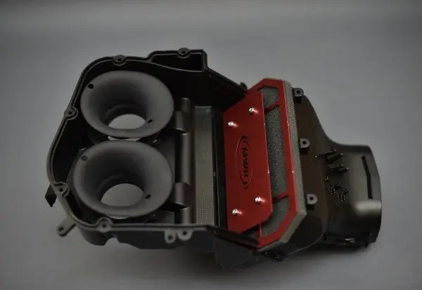 Aprilia Rs660 Mwr Velocity Stacks 1