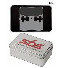 Aprilia Rs660 Sbs Ds-1 Brake Pads 1