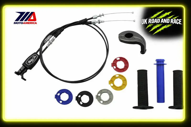 Aprilia Rsv4 Motion Pro Quick Action Throttle 1