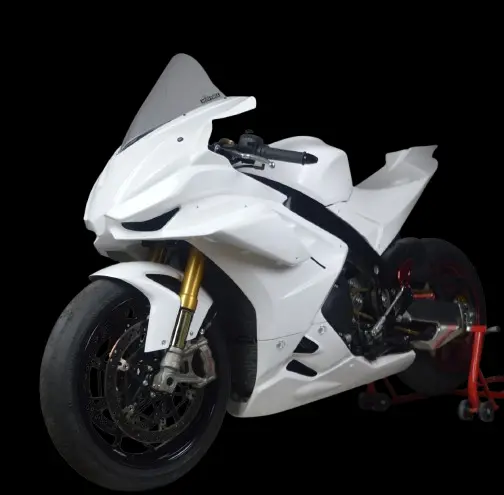 Aprilia Rsv4 Rsv4r Race Bodywork 1