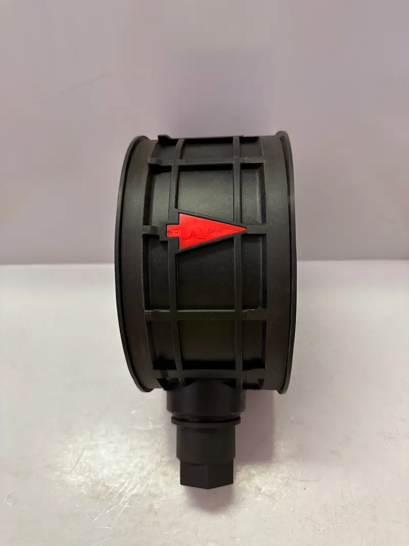 Ari Nr-010 6" Wafer Style Check Valve For Desalination Use Pn16 1