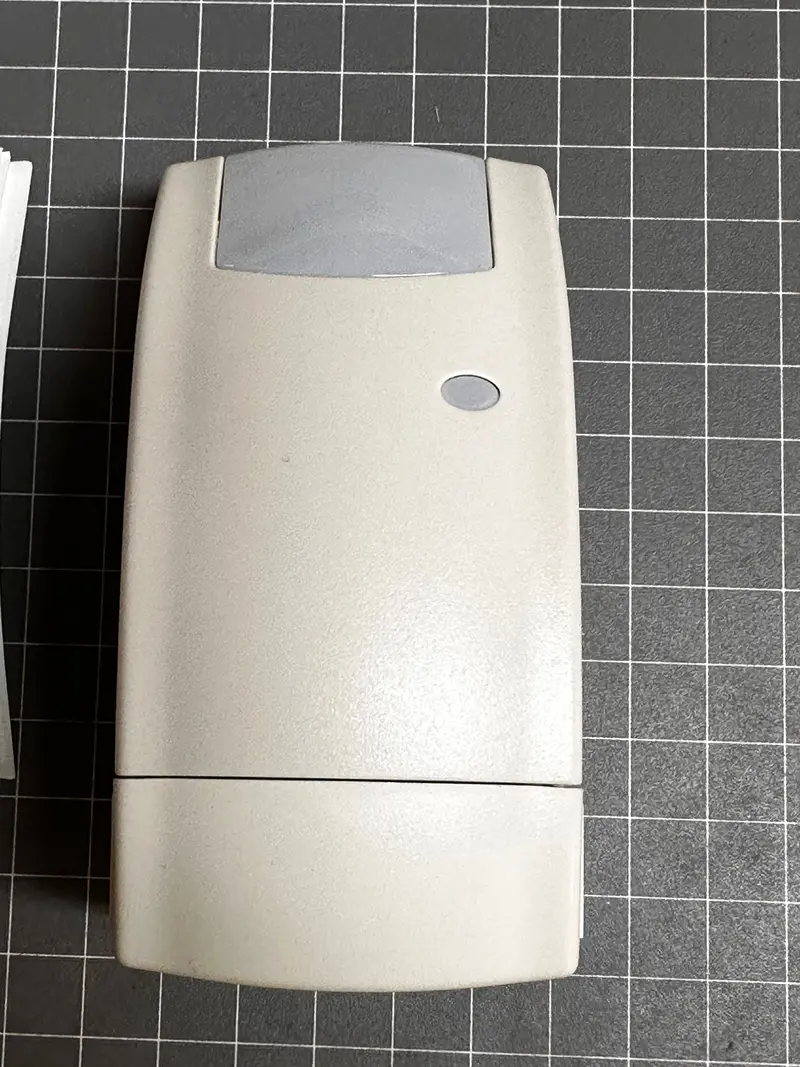 Aritech Ev105 Volumetric Pir Motion Sensor 1