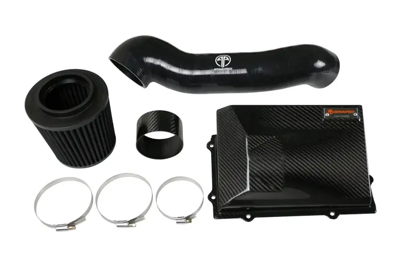 Armaspeed Carbon Fiber Cold Air Intake For 1.5 Tsi 1