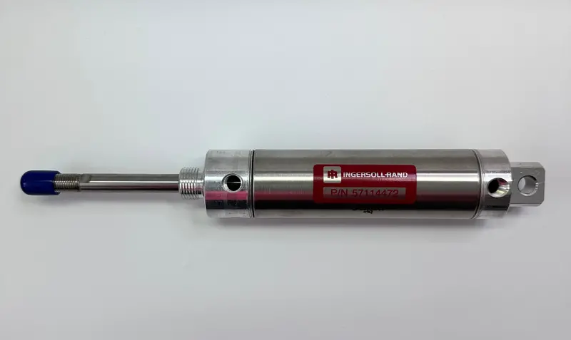 Aro 57114472 Modified Air Cylinder - Atlas Copco D-33523-A =%] 1
