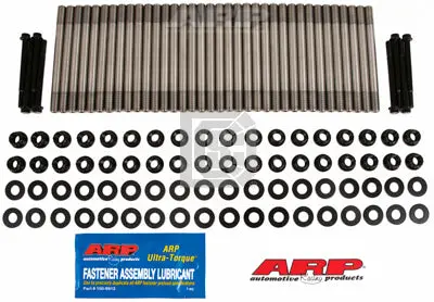 Arp - Chevy Duramax 6.6L Diesel Custom Age Head Stud Kit - 230-4202 1