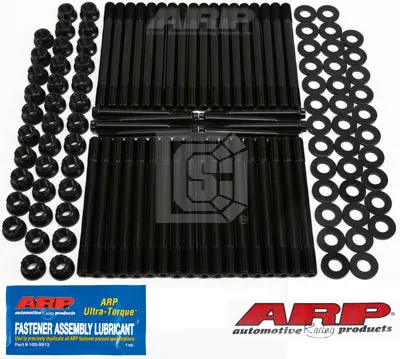 Arp - Chevy Duramax Diesel '01-'04 (Lb-7), '04-Pres (Lly) Head Stud Kit - 230-4201 1