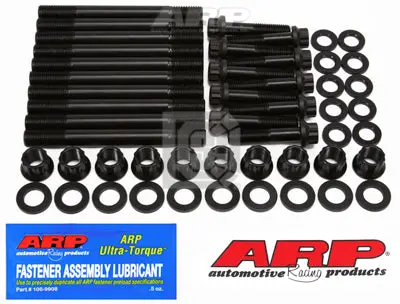 Arp - Chevy Duramax Diesel '05 & Earlier Lb7/Lly Main Stud Kit - 230-5401 1