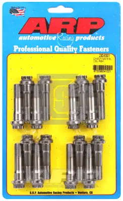 Arp - Chevy/Gm 6.6L Duramax Diesel Rod Bolt Kit - 230-6301 1