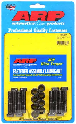 Arp Connecting Rod Bolts For 4Age Engines 1
