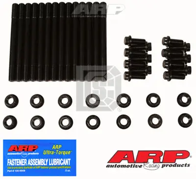 Arp - Dodge 5.9 Diesel W/Girdle '04 & Later Main Stud Kit - 247-5403 1