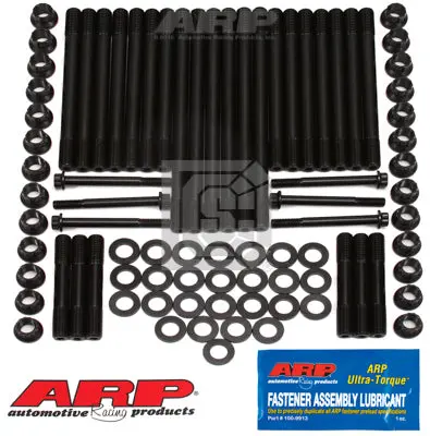 Arp - Dodge 5.9L 12V Cummins '89-'98 Head Stud Kit - 247-4203 1
