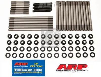 Arp - Dodge 5.9L 12V Cummins '94-'98 Custom Age Head Stud Kit - 247-4205 1