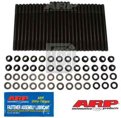 Arp - Dodge 5.9L/6.7L 24V Cummins '98&Later Head Stud Kit - 247-4202 1