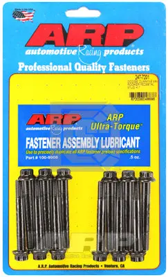 Arp - Dodge Cummins 24V Rocker Pedestal Rocker Stud Kit - 247-7201 1