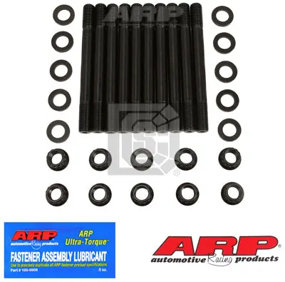 Arp - Dodge Cummins 4Bt Diesel 3.9L 4Cyl Main Stud Kit - 247-5404 1