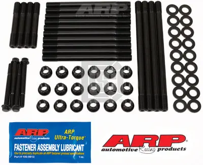 Arp - Dodge Cummins 4Bt Diesel Arp2000 Head Stud Kit - 247-4206 1