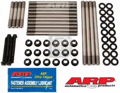 Arp - Dodge Cummins 4Bt Diesel Ca625+ Head Stud Kit - 247-4207 1