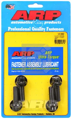 Arp - Dodge Cummins 5.9L 12V/24V Balancer Bolt Kit - 147-2502 1