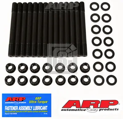 Arp - Dodge Cummins 5.9L Diesel 12V  '89-Mid '97 Arp2000 Main Stud Kit - 247-5402 1