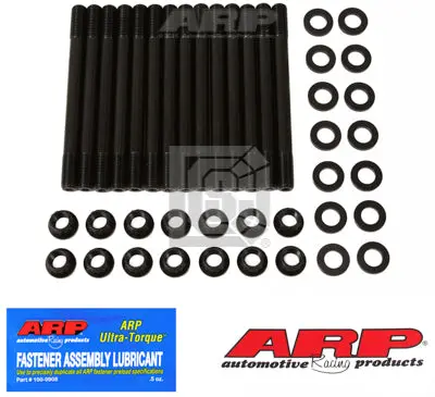 Arp - Dodge Cummins 5.9L Diesel 24V Late '97-'06 Arp2000 Main Stud Kit - 247-5401 1