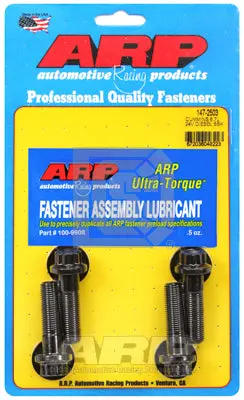 Arp - Dodge Cummins 6.7L 24V Balancer Bolt Kit - 147-2503 1