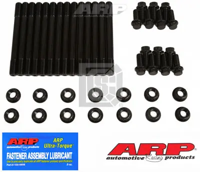 Arp - Dodge Cummins 6.7L W/Factory Girdle Main Stud Kit - 247-5405 1