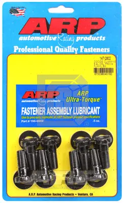 Arp - Dodge Cummins Diesel 5.9L Pre'04 Flywheel Bolt Kit - 147-2802 1