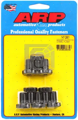 Arp - Dodge Cummins Diesel Flexplate Bolt Kit - 147-2901 1