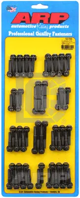 Arp - Duramax 6.6L Lbz/Lly/Lml/Lmm 12Pt Valve Cover Bolt Kit - 100-7533 1