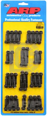 Arp - Duramax 6.6L Lbz/Lly/Lml/Lmm Hex Valve Cover Bolt Kit - 100-7534 1