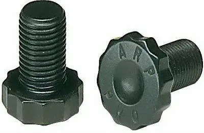 Arp Flywheel Bolts - 4Age/4Agze Arp 203-2802 1