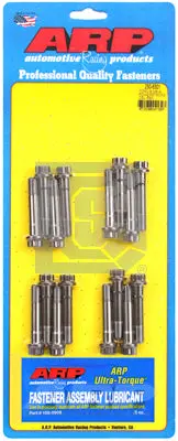 Arp - Ford 6.0/6.4L Powerstroke Diesel Rod Bolt Kit - 250-6301 1