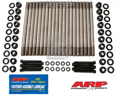 Arp - Ford 6.0L Powerstroke Diesel Ca625+ Head Stud Kit - 250-4205 1