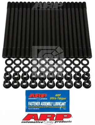 Arp - Ford 6.0L Powerstroke Diesel Head Stud Kit - 250-4202 1