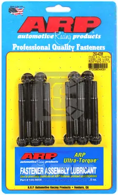 Arp - Ford 6.0L Powerstroke Diesel M8 Head Bolts - 250-4206 1