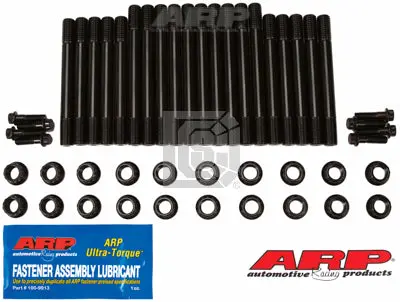 Arp - Ford 6.0L Powerstroke Main Stud Kit - 150-5801 1