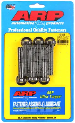 Arp - Ford 6.4L Diesel Crank Flange Adapter Bolt Kit - 150-2506 1