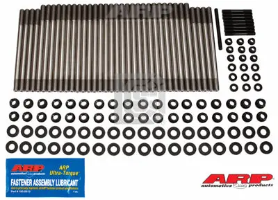 Arp - Ford 6.7L Powerstroke Diesel Ca625+ Head Stud Kit - 250-4302 1