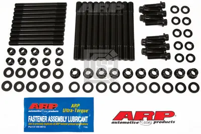 Arp - Ford 6.7L Powerstroke Diesel Main Stud Kit - 250-5802 1