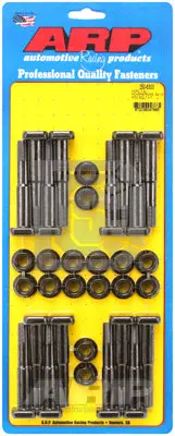 Arp - Ford 7.3L Powerstroke '94-'00 Forged Rod Rod Bolt Kit - 250-6303 1