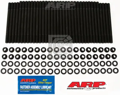 Arp - Ford 7.3L Powerstroke Diesel '93-'02 Head Stud Kit - 250-4201 1