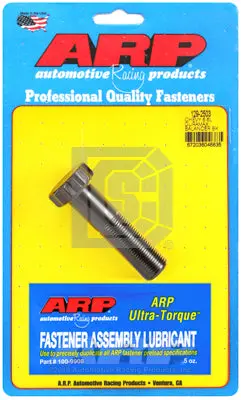 Arp - Gm 6.6L Duramax Balancer Bolt Kit "Bolt Only" - 129-2503 1