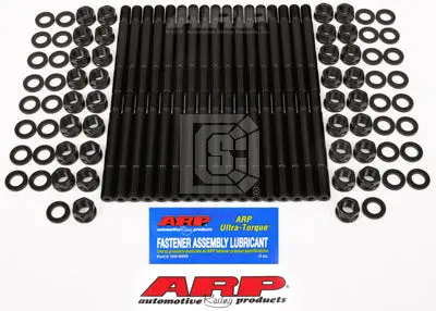 Arp - Gmc 6.2L Diesel Head Stud Kit - 130-4062 1