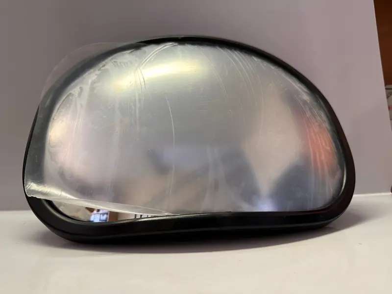 Ashtree Unbreakable Mirrors Mx550ce, Mx550ceb 1