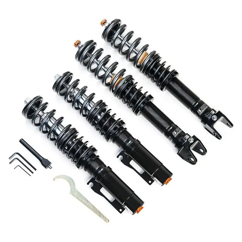 Ast 5100 Adjustable Suspension | Bmw M340i G2x 1